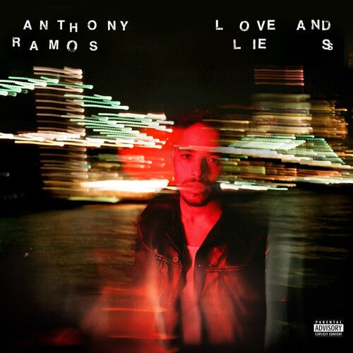 Anthony Ramos - Love And Lies ( VINYL )