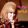 Dusty Springfield: Dusty Sings Soul - CD
