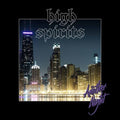 High Spirits: Another Night (trans Clear/trans Blue Bi-color Lp) - VINYL