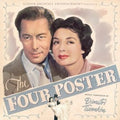 Dimitri Tiomkin: Four Poster (Original Soundtrack) - CD
