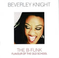 Beverley Knight: B-Funk (Remastered) - CD
