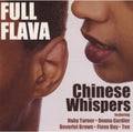 Full Flava: Chinese Whispers (Remastered) - CD