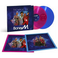 Boney M - The Magic Of Boney M. ( VINYL )
