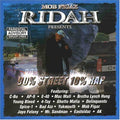 Mob Figaz Ridah: 90% Street 10% Rap  ( CD )