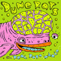Dune Rats: Real Rare Whale - CD