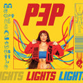 The Lights: Pep - CD