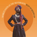 Shirley Davis & The SilverBacks: Keep On Keepin' On - CD