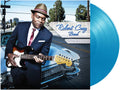 The Robert Cray Band: Nothin But Love (Light Blue) - Vinyl