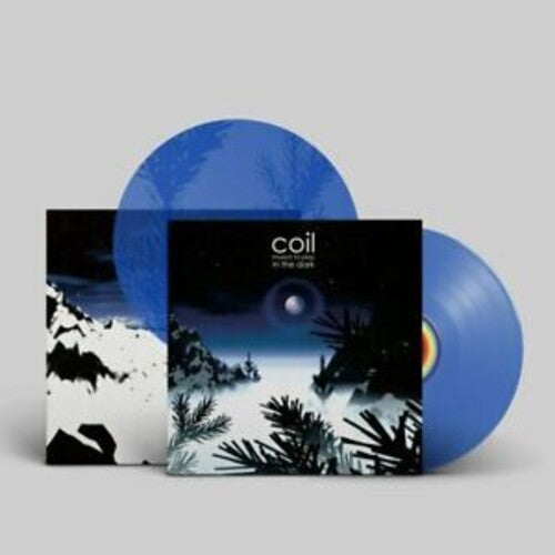 Coil - Musick To Play In The Dark 2 ( VINYL )