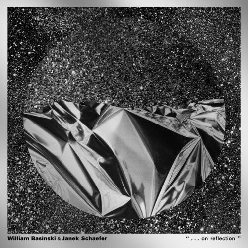william basinksi: . . . on reflection  ( CD )