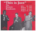 Various Artists: This Is Jazz, Vol. 7 - The Historic Broadcasts - CD