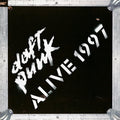 Daft Punk: Alive 1997 - Vinyl