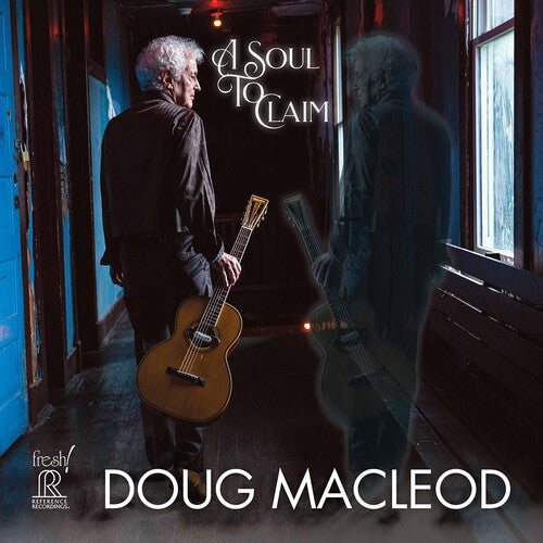 Steff: Soul to Claim  ( CD )