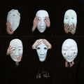 Diane Coffee: With People (Cloudy Clear) - VINYL