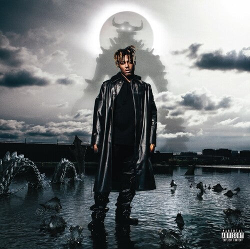Juice Wrld: Fighting Demons  ( CD )