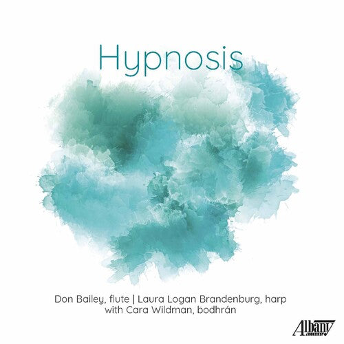 Bailey: Hypnosis  ( CD )