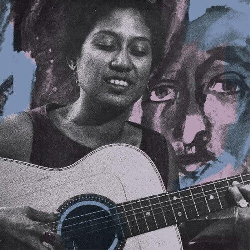 Norma Tanega: I'm the Sky: Studio and Demo Recordings 1964-1971 - Vinyl