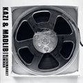 Kazi & Madlib: Blackmarket Seminar - Vinyl
