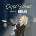 Carol Sloane: Live At Birdland - CD