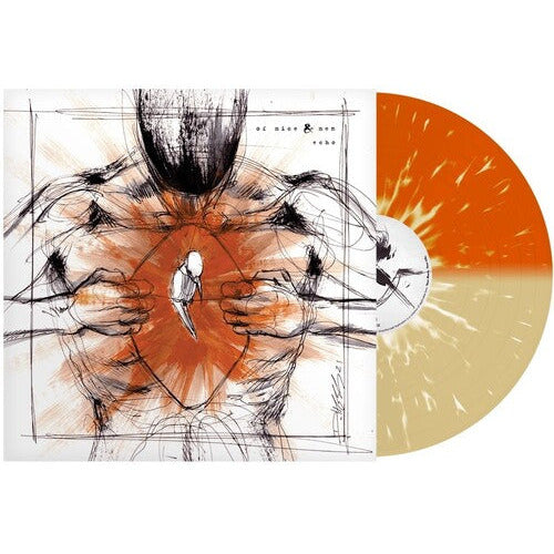 Of Mice & Men - Echo ( VINYL )