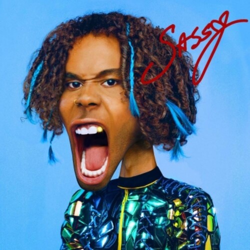 Kyle Dion - SASSY ( VINYL )