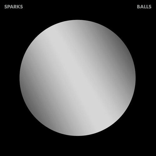 Sparks - Balls ( VINYL )