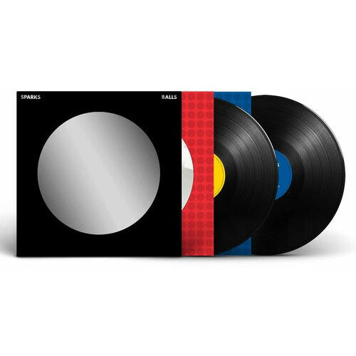 Sparks - Balls ( VINYL )