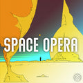 Various Artists: Space Opera (Various Artists)  ( CD )