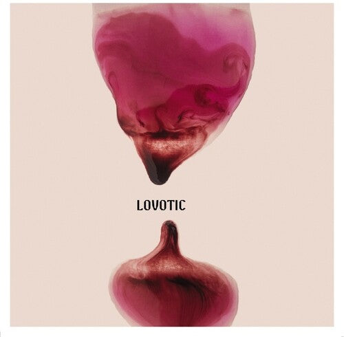 Soundwalk Collective / Gainsbourg, Charlotte: LOVOTIC - Vinyl