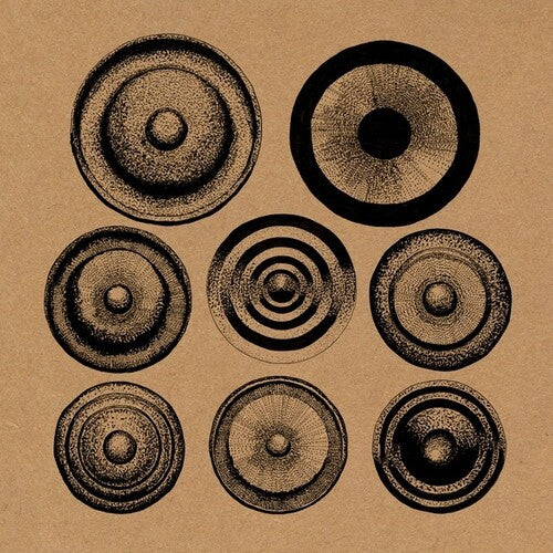 Ensemble Nist-Nah: Elders  ( CD )