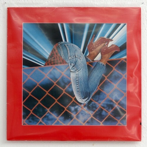 Various Artists: 12 Compost Disco Years (Various Artists) - Vinyl