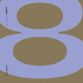 Prins Thomas: Prins Thomas 8 - Vinyl