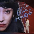 Bonnie Li - Le Bleu Du Rouge ( VINYL )