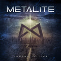 Metalite: Heroes in Time (Re-issue 2022) - CD