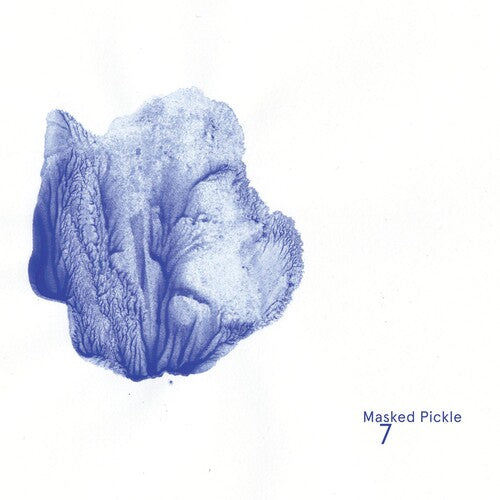 Masked Pickle: 7  ( CD )