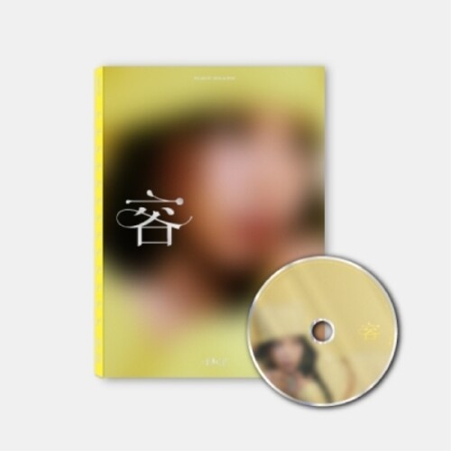 Solar: Face (Face Version) (incl. 128pg Photobook, Message Card, Sticker, 2 Photocards + Poster) - CD
