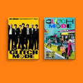 Nct Dream: Glitch Mode (Photobook Version) (Random Cover) - CD