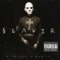 Slayer: Diabolus in Musica - CD