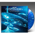 Star Trek Discovery: Season 3 - Original Soundtrack ( VINYL )