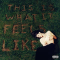 Gracie Abrams - This Is What It Feels Like ( VINYL )
