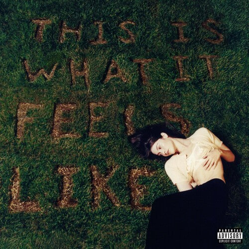 Gracie Abrams - This Is What It Feels Like ( VINYL )