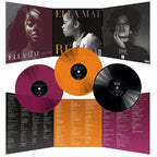 Ella Mai - Time Change Ready: Anniversary Compilation ( VINYL )