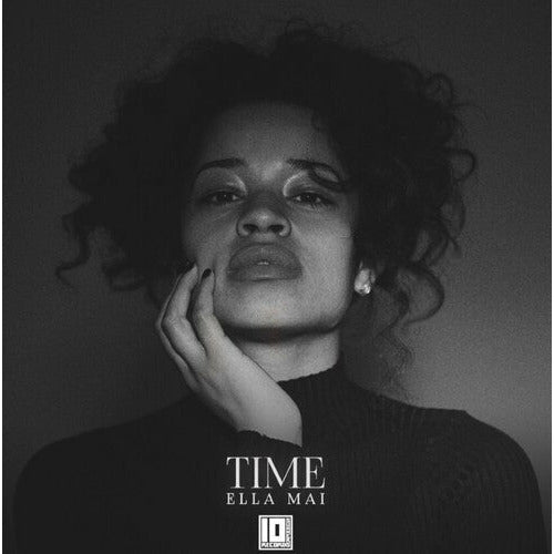 Ella Mai - Time Change Ready: Anniversary Compilation ( VINYL )