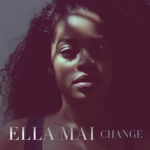 Ella Mai - Time Change Ready: Anniversary Compilation ( VINYL )