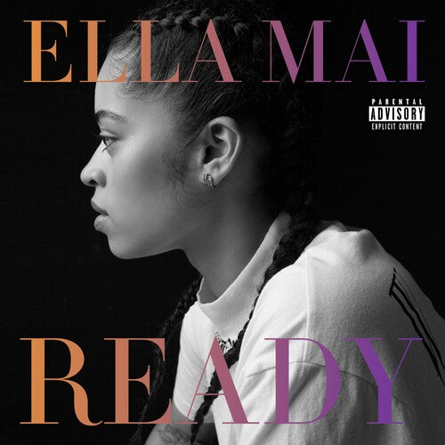 Ella Mai - Time Change Ready: Anniversary Compilation ( VINYL )