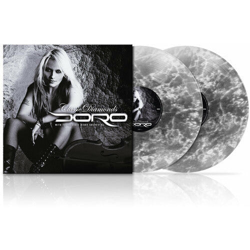Doro - Classic Diamonds ( VINYL )