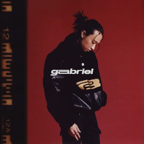 Keshi - GABRIEL ( VINYL )