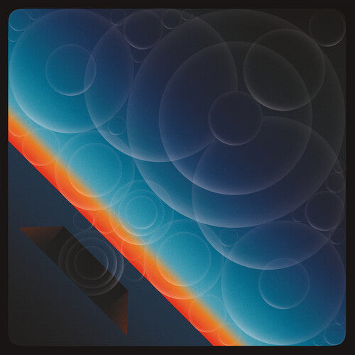 The Mars Volta - Noctourniquet ( VINYL )