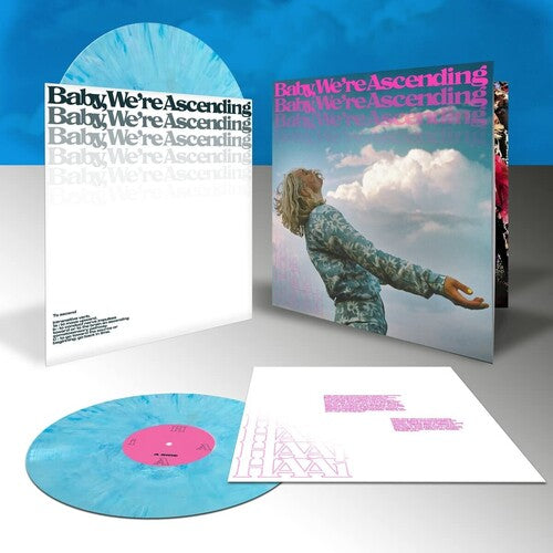 Haai: Baby, We're Ascending - Vinyl