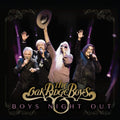 The Oak Ridge Boys: Boys Night Out  ( CD )